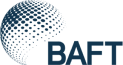 Baft logo