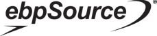 ebpSource logo