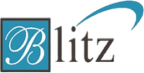 Blitz logo